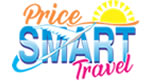 Pricesmartravel Tiquetes baratos a cualquier destino. Reserva y compra tiquetes aéreos, cuartos de hoteles, autos, cruceros y paquetes turísticos en línea